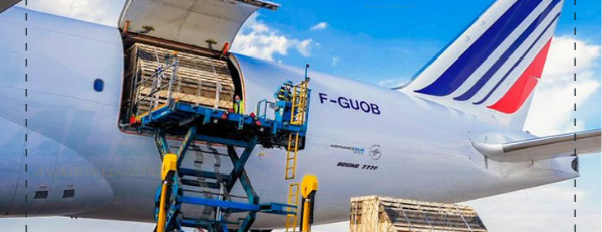 Giao nhận ngoại thương