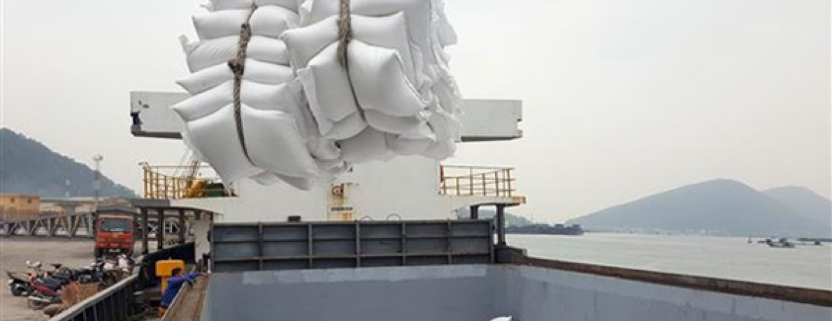 Thương mại và  ủy thác